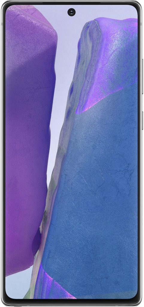 Samsung Galaxy Note 20 256GB nuotrauka