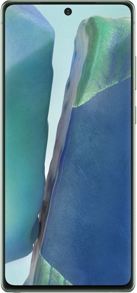 Samsung Galaxy Note 20 256GB nuotrauka