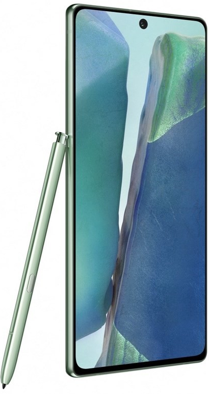 Samsung Galaxy Note 20 256GB nuotrauka