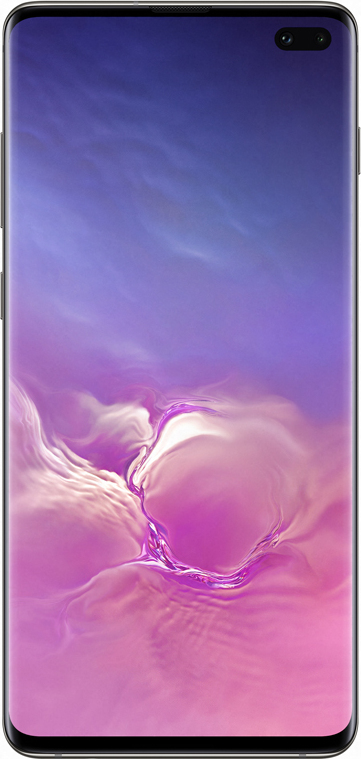 Samsung Galaxy S10 Plus G975F 128GB nuotrauka
