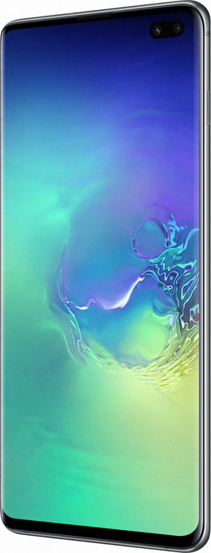 Samsung Galaxy S10 Plus G975F 128GB nuotrauka