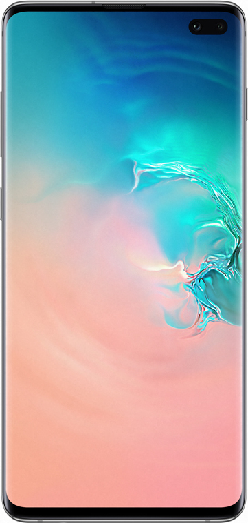 Samsung Galaxy S10 Plus G975F 128GB nuotrauka