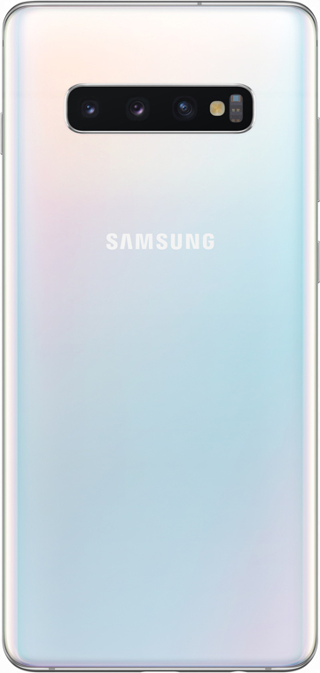 Samsung Galaxy S10 Plus G975F 128GB nuotrauka