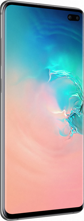 Samsung Galaxy S10 Plus G975F 128GB nuotrauka