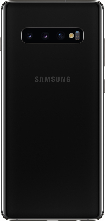 Samsung Galaxy S10 Plus G975F 128GB nuotrauka
