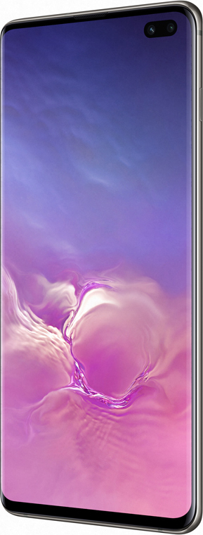 Samsung Galaxy S10 Plus G975F 128GB nuotrauka