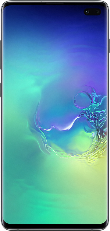 Samsung Galaxy S10 Plus G975F 128GB nuotrauka