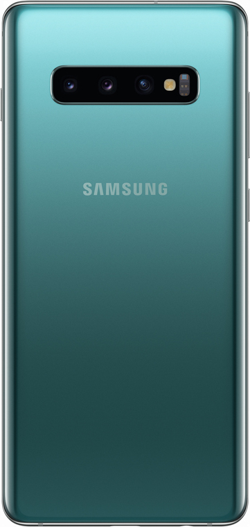 Samsung Galaxy S10 Plus G975F 128GB nuotrauka
