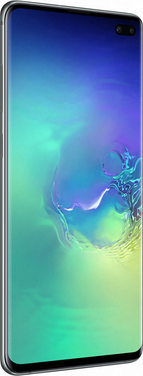 Samsung Galaxy S10 Plus G975F 128GB nuotrauka