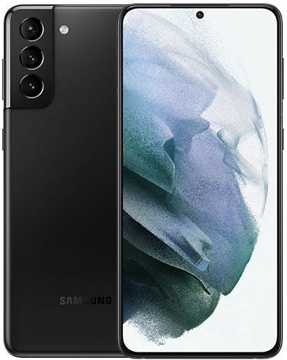 Samsung Galaxy S21 Plus 128GB nuotrauka