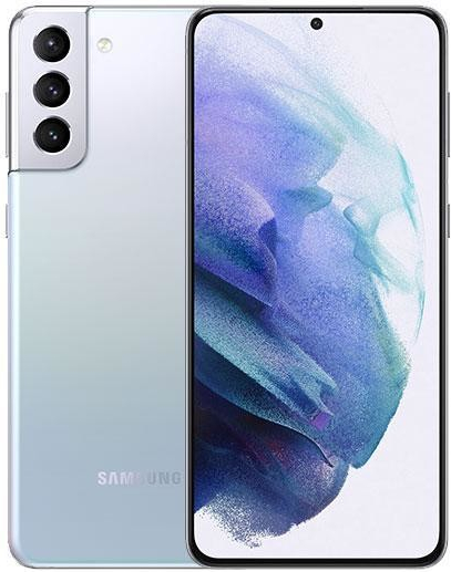 Samsung Galaxy S21 Plus 128GB nuotrauka
