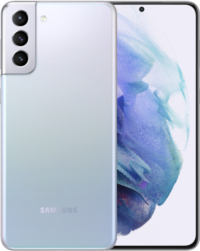 Samsung Galaxy S21 Plus 128GB nuotrauka