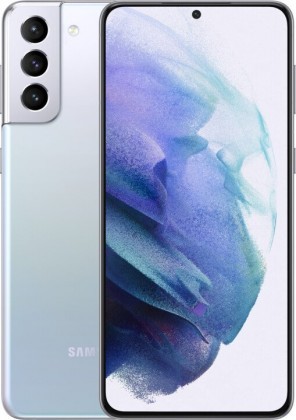 Samsung Galaxy S21 Plus 128GB nuotrauka