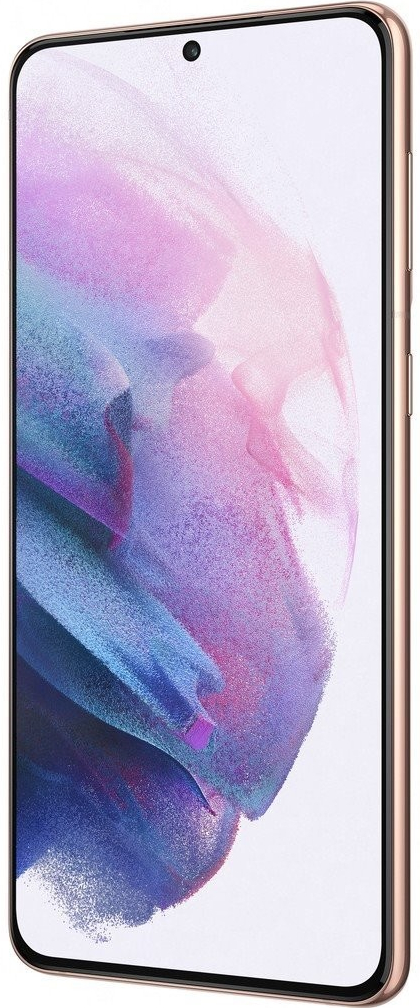 Samsung Galaxy S21 Plus 128GB nuotrauka