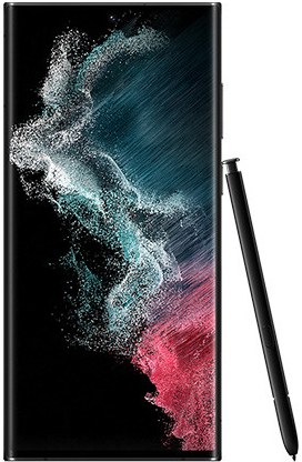 Samsung Galaxy S22 Ultra 5G 512GB nuotrauka