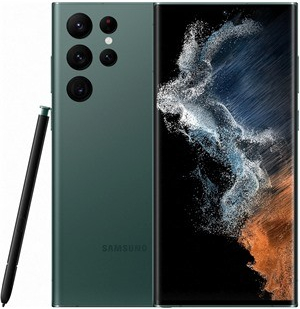 Samsung Galaxy S22 Ultra 5G 512GB nuotrauka