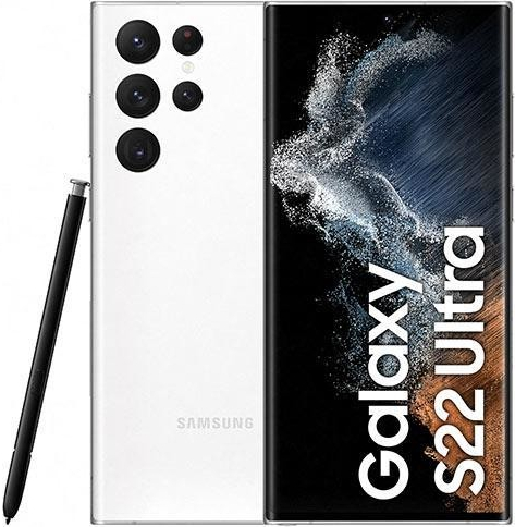 Samsung Galaxy S22 Ultra 5G 512GB nuotrauka