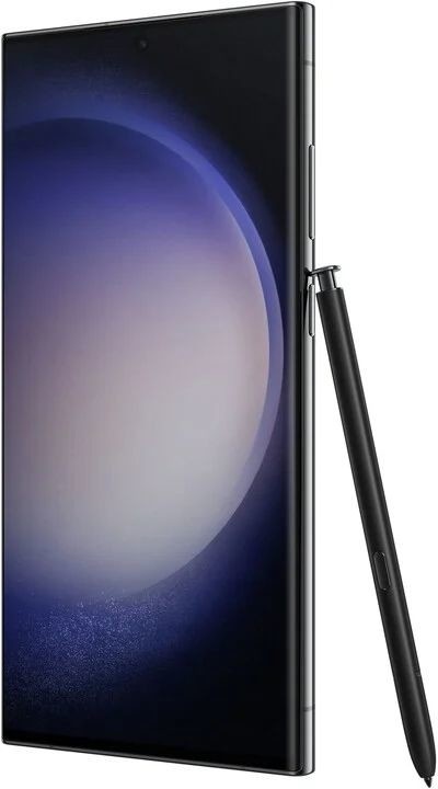 Samsung Galaxy S23 Ultra 256GB nuotrauka