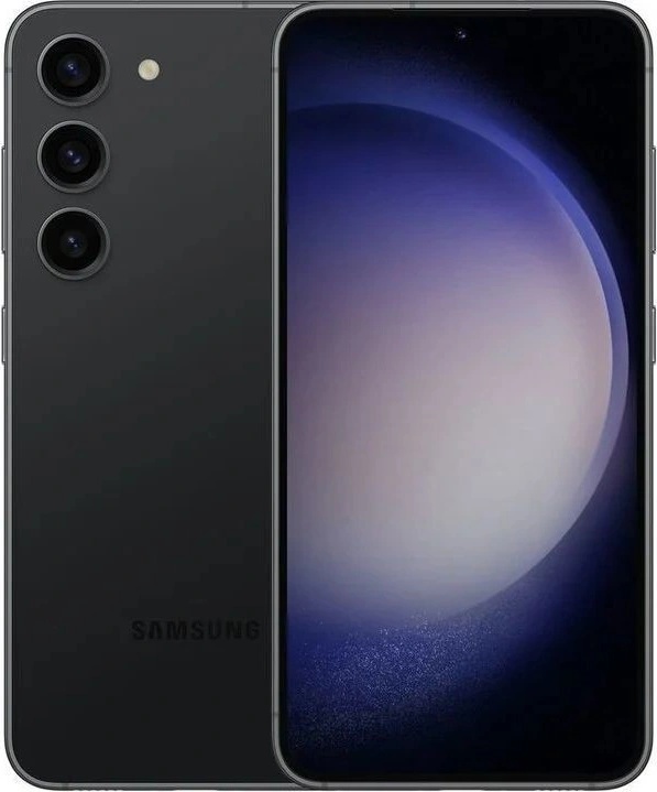 Samsung Galaxy S23 128GB nuotrauka