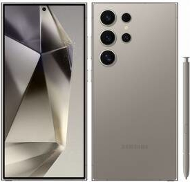 Samsung Galaxy S24 Ultra 256GB nuotrauka