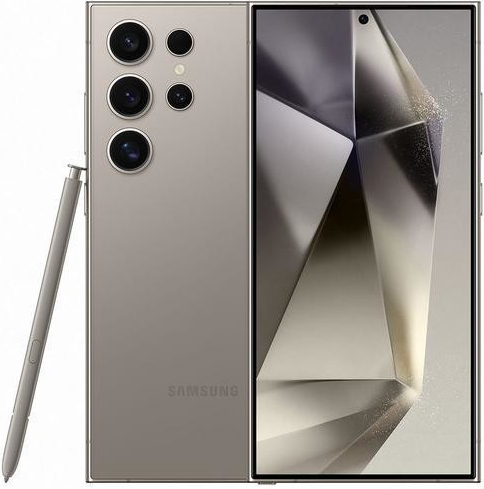 Samsung Galaxy S24 Ultra 256GB nuotrauka