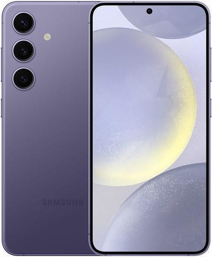 Samsung Galaxy S24 128GB nuotrauka