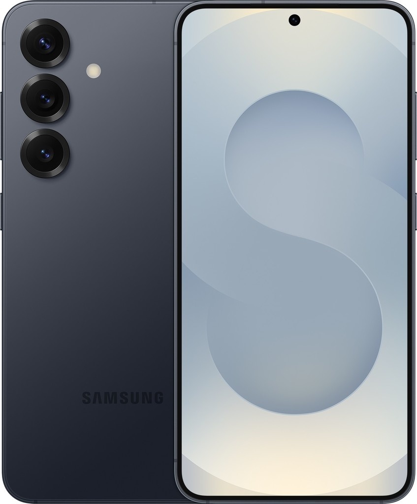 Samsung Galaxy S25 128GB nuotrauka