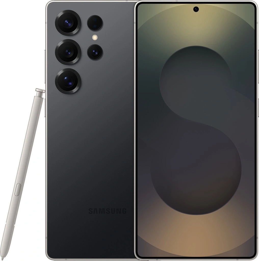 Samsung Galaxy S25 Ultra 512GB nuotrauka