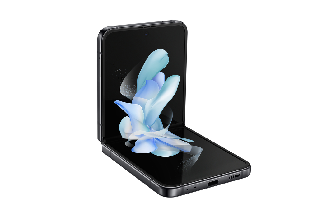Samsung Galaxy Flip 4 128GB nuotrauka