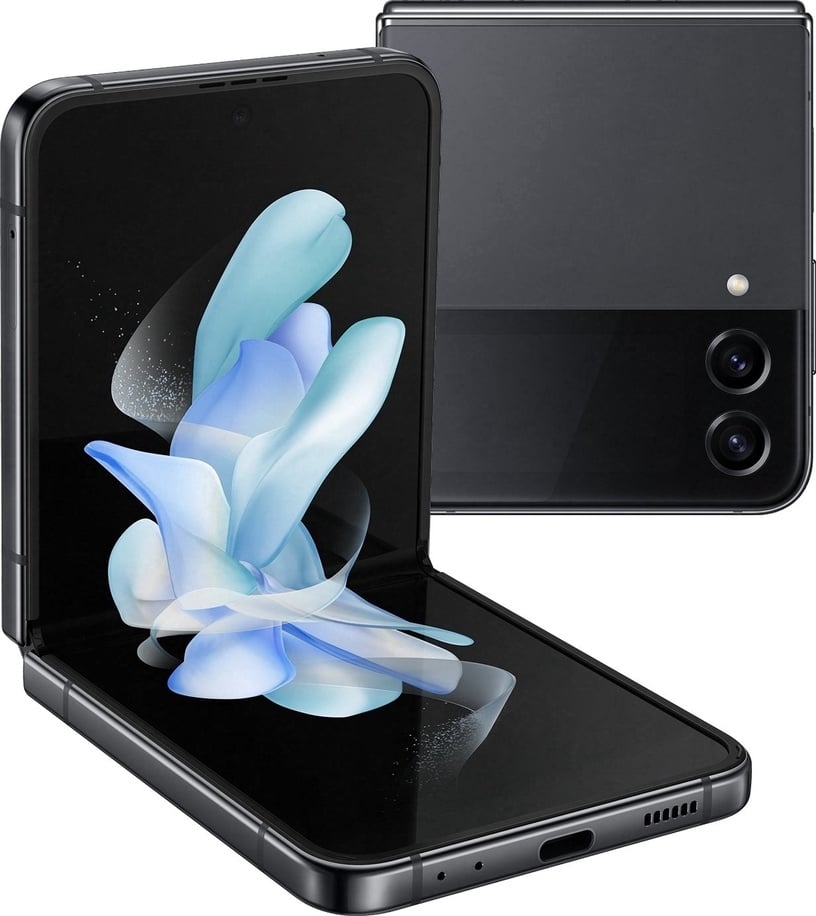 Samsung Galaxy Flip 4 128GB nuotrauka