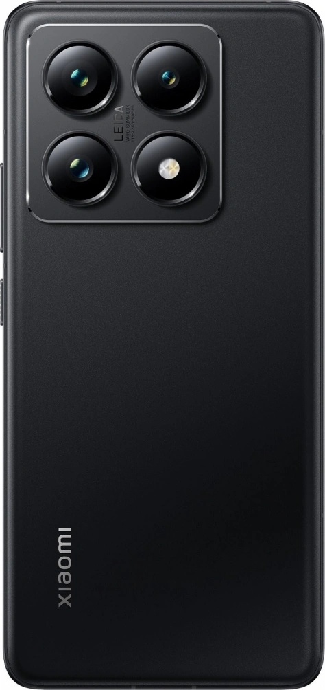 Xiaomi 14T Pro 512GB nuotrauka