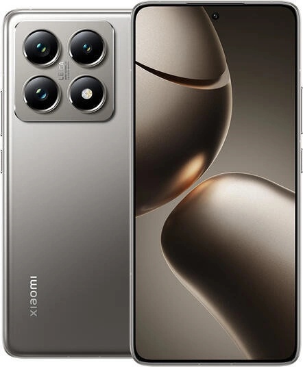 Xiaomi 14T Pro 512GB nuotrauka