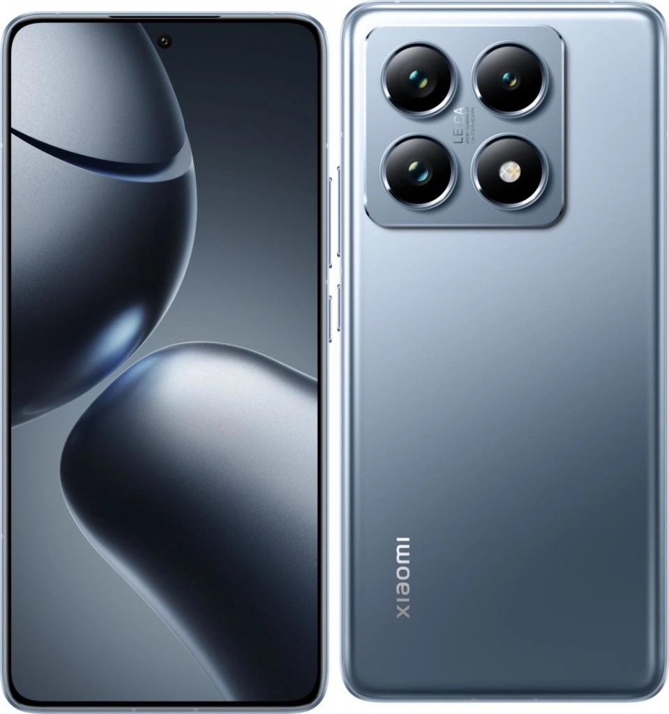 Xiaomi 14T Pro 512GB nuotrauka