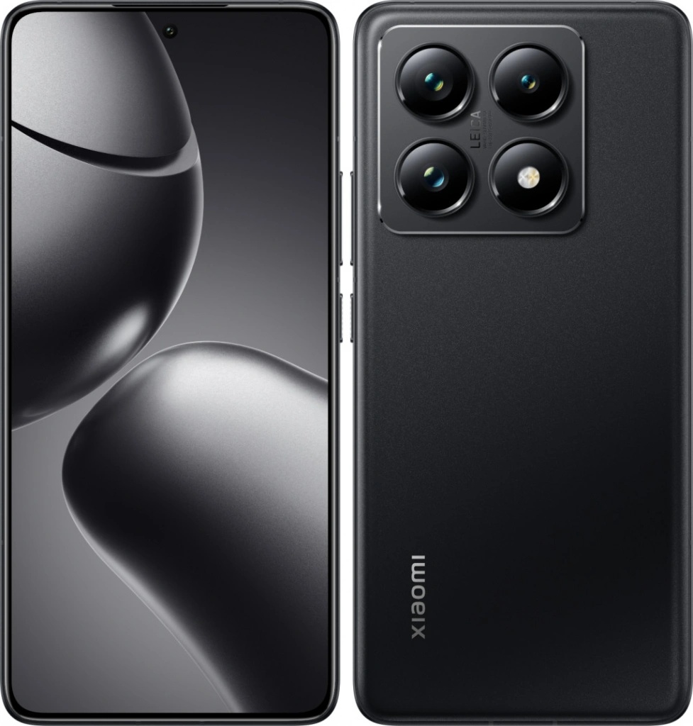 Xiaomi 14T Pro 512GB nuotrauka