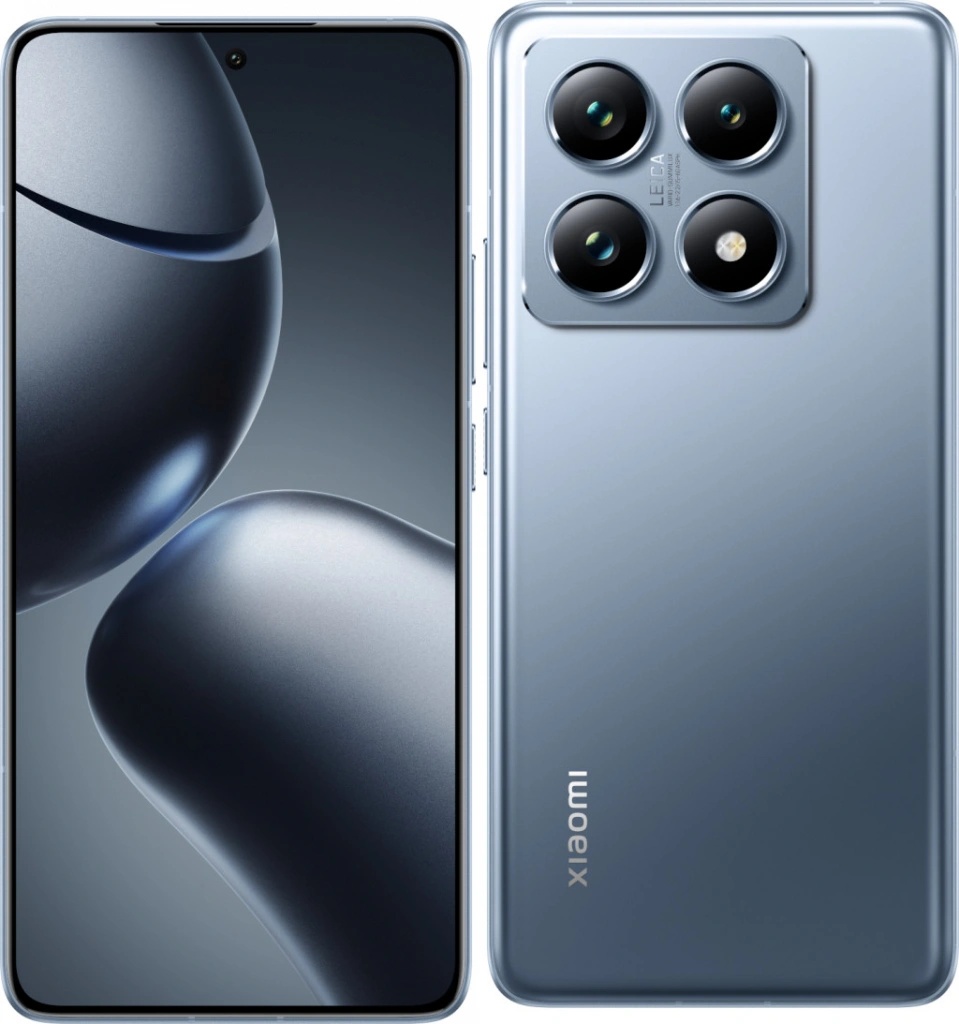 Xiaomi 14T Pro 512GB nuotrauka
