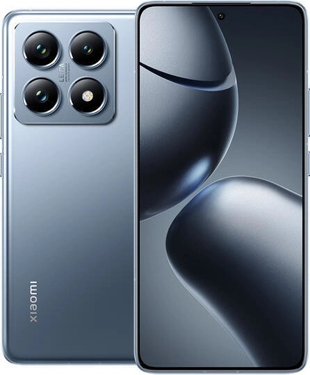 Xiaomi 14T Pro 512GB nuotrauka