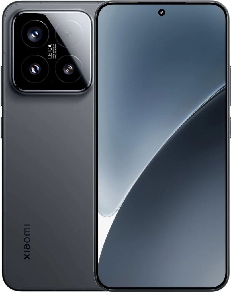 Xiaomi 15 512GB nuotrauka