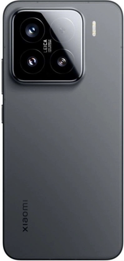 Xiaomi 15 512GB nuotrauka