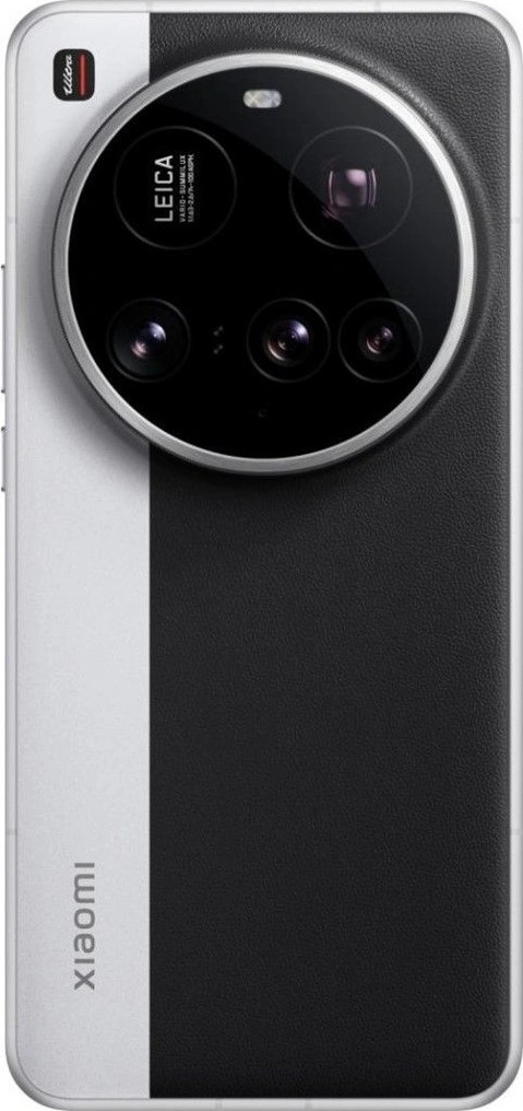 Xiaomi 15 Ultra 512GB nuotrauka