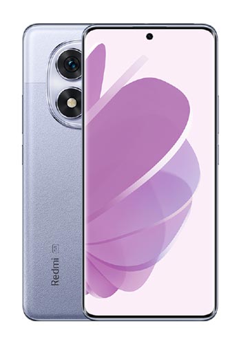 Xiaomi Redmi Note 14 Pro 5G 256GB nuotrauka