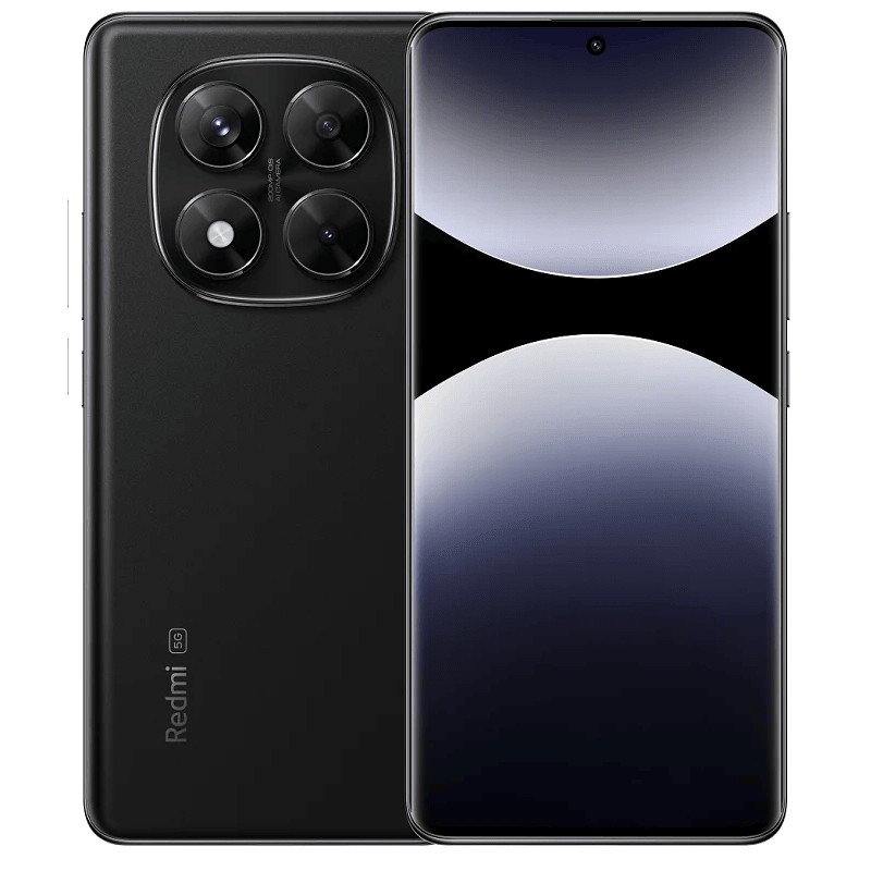 Xiaomi Redmi Note 14 Pro 5G 256GB nuotrauka
