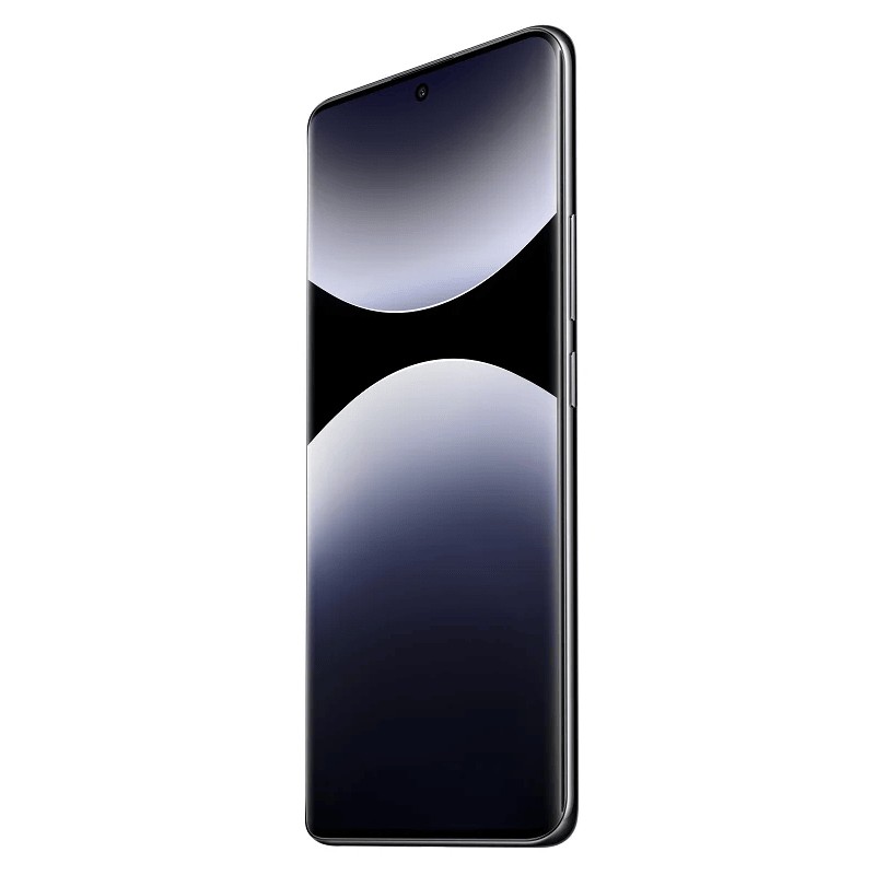 Xiaomi Redmi Note 14 Pro 5G 256GB nuotrauka