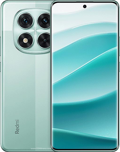 Xiaomi Redmi Note 14 Pro 256GB nuotrauka