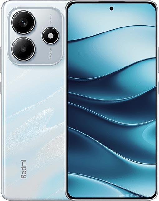 Xiaomi Redmi Note 14 5G 128GB nuotrauka