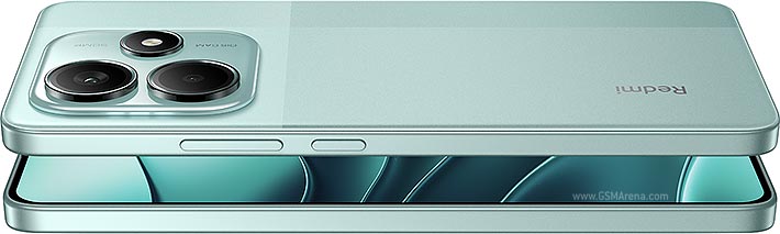 Xiaomi Redmi Note 14 5G 128GB nuotrauka